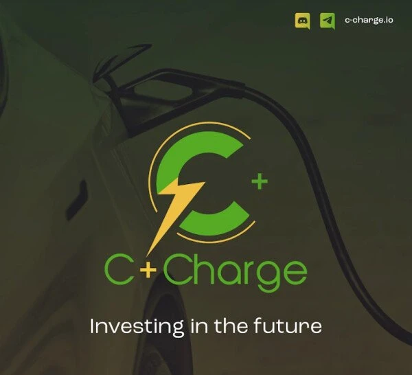 C+Charge的出現幾乎打亂了電動車充電市場，悄悄帶來一次革命。